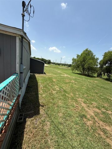 101 Christi Drive, Southmayd, TX 76268