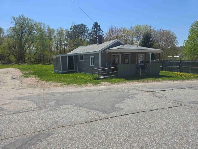 56 Pershing Avenue, Berlin, NH 03570