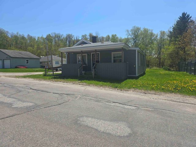 56 Pershing Avenue, Berlin, NH 03570