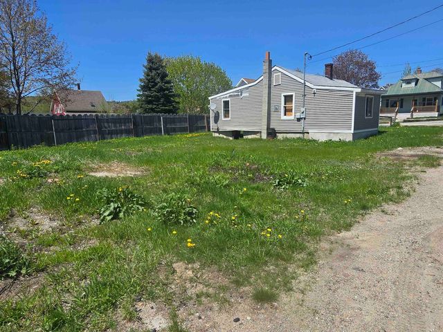 56 Pershing Avenue, Berlin, NH 03570