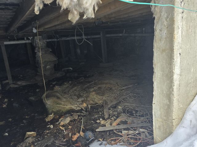 56 Pershing Avenue, Berlin, NH 03570