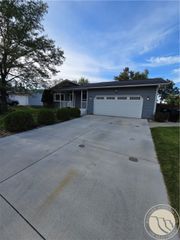 475 Republic AVENUE, Billings, MT 59105