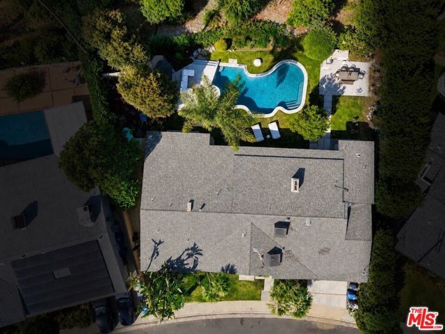 5576 El Canon Avenue, Woodland Hills (los Angeles), CA 91367