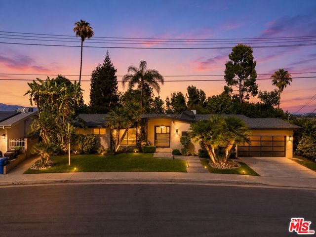 5576 El Canon Avenue, Woodland Hills (los Angeles), CA 91367