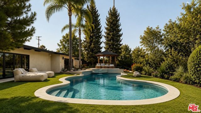 5576 El Canon Avenue, Woodland Hills (los Angeles), CA 91367