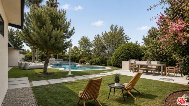 5576 El Canon Avenue, Woodland Hills (los Angeles), CA 91367