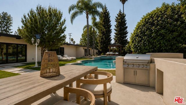 5576 El Canon Avenue, Woodland Hills (los Angeles), CA 91367