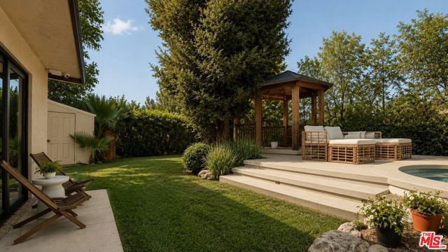 5576 El Canon Avenue, Woodland Hills (los Angeles), CA 91367