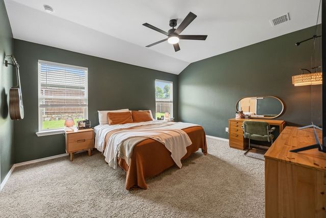 206 Nokota Drive, Leonard, TX 75452