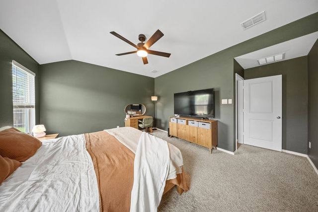 206 Nokota Drive, Leonard, TX 75452