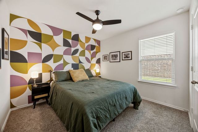 206 Nokota Drive, Leonard, TX 75452