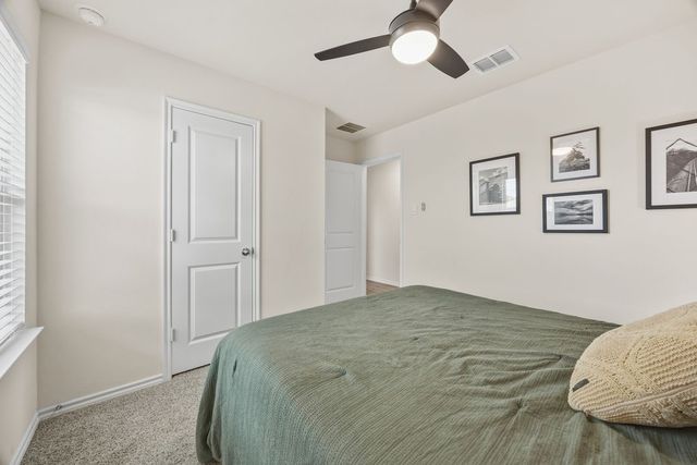 206 Nokota Drive, Leonard, TX 75452