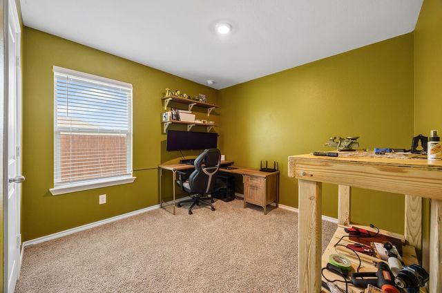 206 Nokota Drive, Leonard, TX 75452