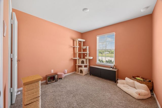 206 Nokota Drive, Leonard, TX 75452