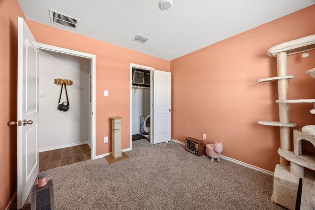 206 Nokota Drive, Leonard, TX 75452