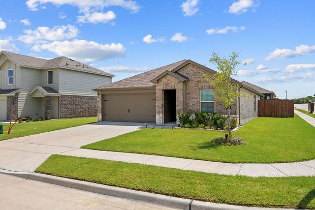 206 Nokota Drive, Leonard, TX 75452