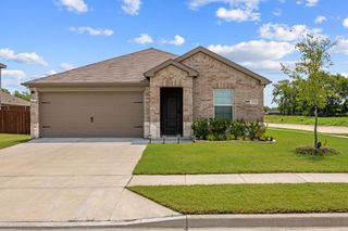 206 Nokota Drive, Leonard, TX 75452