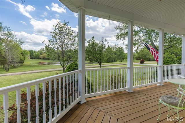 13 Janice Road, Farmington, MO 63640
