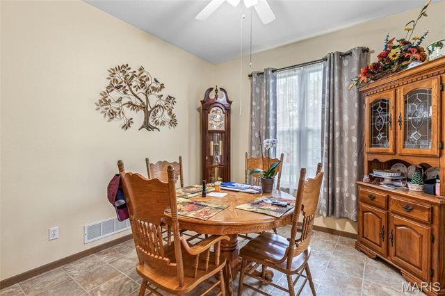 13 Janice Road, Farmington, MO 63640