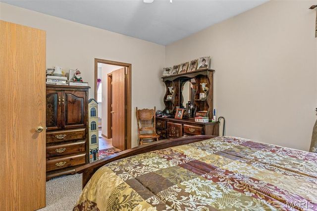 13 Janice Road, Farmington, MO 63640