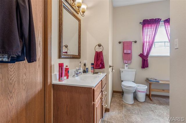 13 Janice Road, Farmington, MO 63640