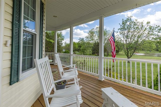 13 Janice Road, Farmington, MO 63640