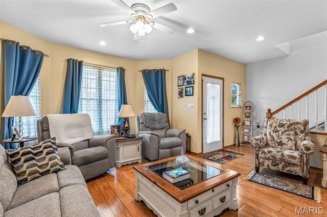 13 Janice Road, Farmington, MO 63640