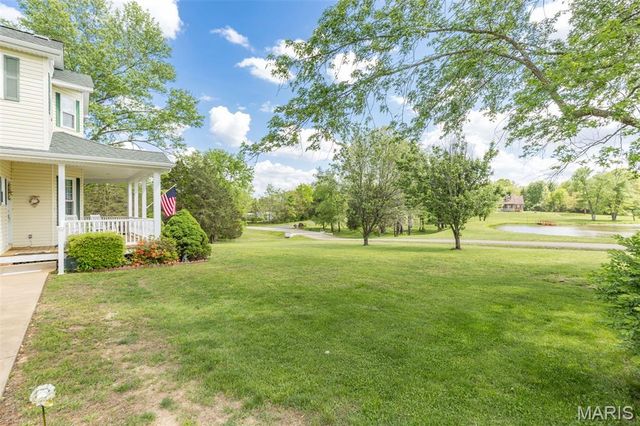 13 Janice Road, Farmington, MO 63640