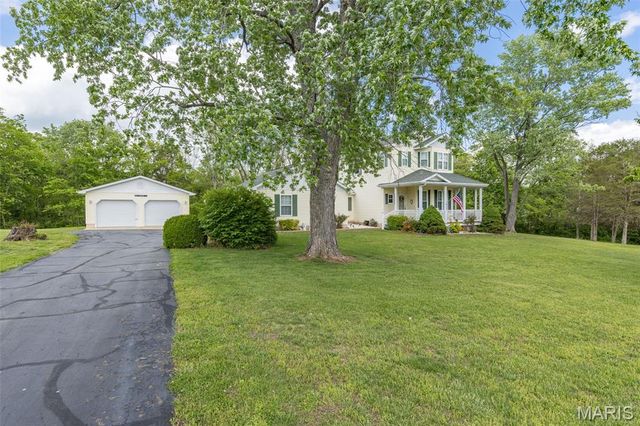 13 Janice Road, Farmington, MO 63640