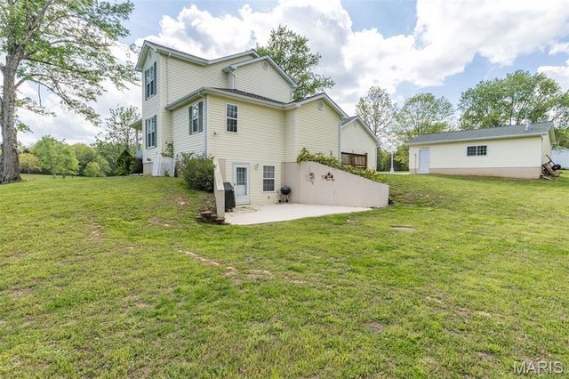 13 Janice Road, Farmington, MO 63640