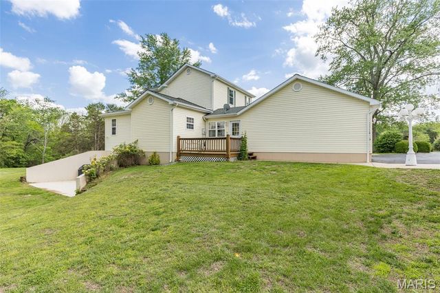 13 Janice Road, Farmington, MO 63640