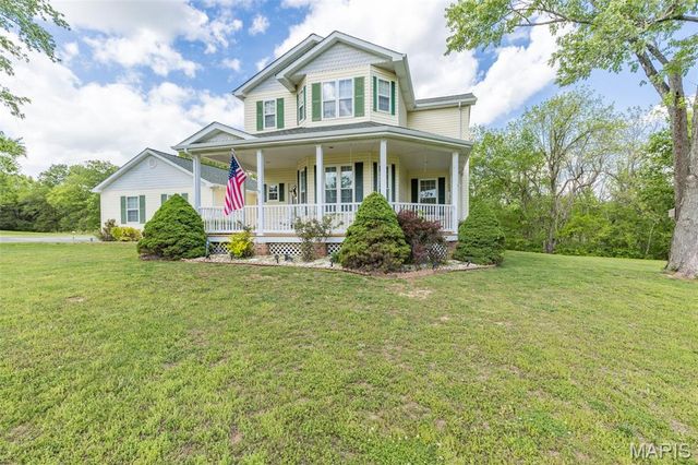 13 Janice Road, Farmington, MO 63640