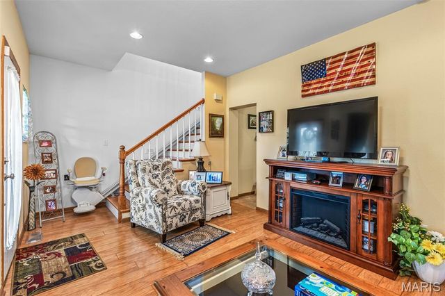13 Janice Road, Farmington, MO 63640