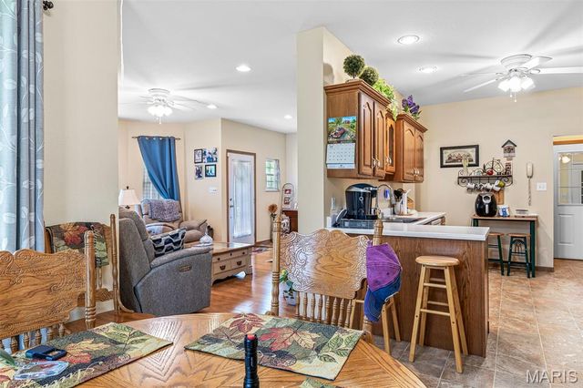 13 Janice Road, Farmington, MO 63640