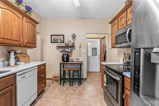 13 Janice Road, Farmington, MO 63640