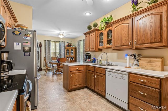 13 Janice Road, Farmington, MO 63640