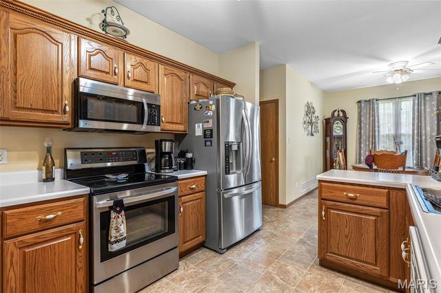 13 Janice Road, Farmington, MO 63640