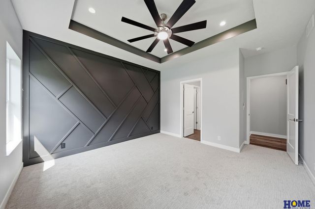 8121 Kallum Drive, Lincoln, NE 68516
