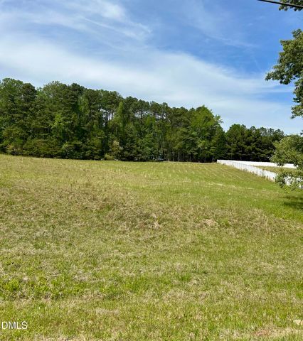 4612 Durham Road, Wake Forest, NC 27587