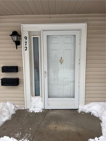 972 Eastbrooke Lane, Brighton, NY 14618