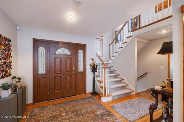 6011 E JOSEPH LN, Spokane, WA 99217