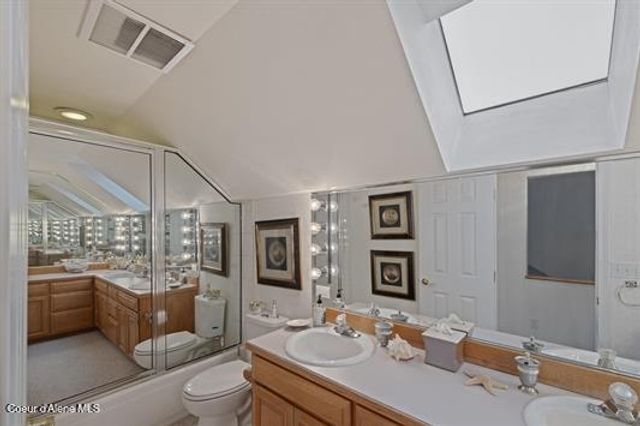 6011 E JOSEPH LN, Spokane, WA 99217