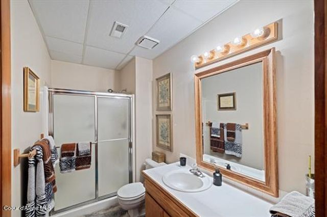 6011 E JOSEPH LN, Spokane, WA 99217