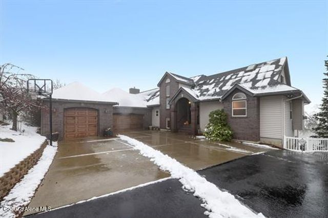 6011 E JOSEPH LN, Spokane, WA 99217