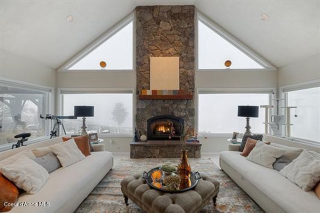 6011 E JOSEPH LN, Spokane, WA 99217