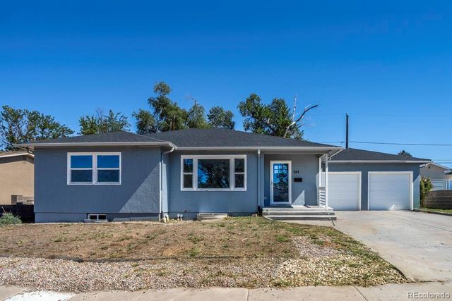 1614 Alexander Circle, Pueblo, CO 81001