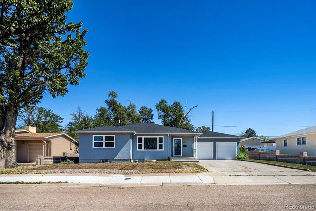 1614 Alexander Circle, Pueblo, CO 81001