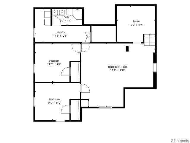 1614 Alexander Circle, Pueblo, CO 81001