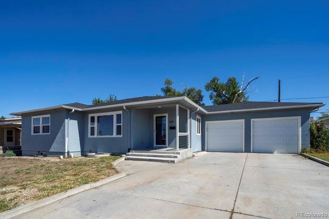 1614 Alexander Circle, Pueblo, CO 81001