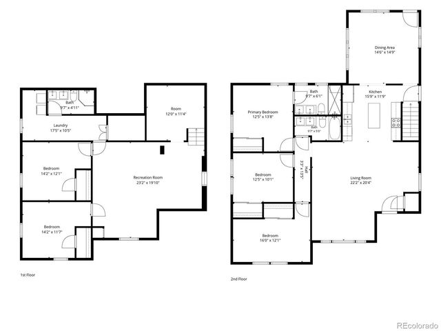 1614 Alexander Circle, Pueblo, CO 81001